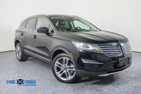 Unknown 2016 Lincoln MKC Reserve for sale in Lindon, UT