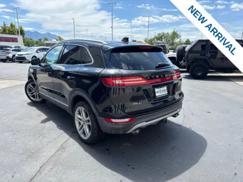 More photos of 2016 Lincoln MKC Reserve at NeXgen Motors, UT