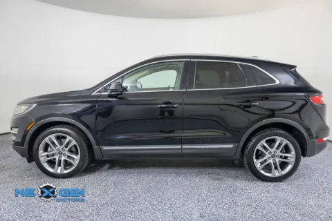 More photos of 2016 Lincoln MKC Reserve at NeXgen Motors, UT