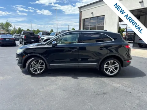 More photos of 2016 Lincoln MKC Reserve at NeXgen Motors, UT