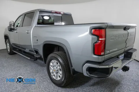 More photos of 2025 Chevrolet Silverado 2500 HD LTZ at NeXgen Motors, UT