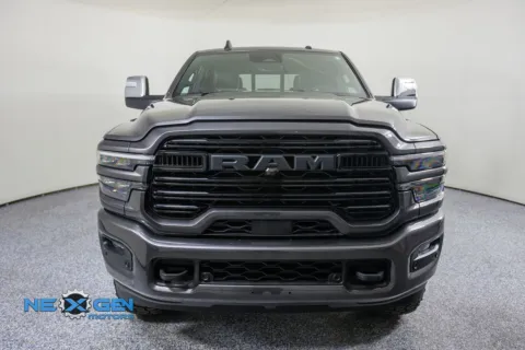 Photos of 2025 Ram 2500 Laramie for sale in Lindon, UT at NeXgen Motors