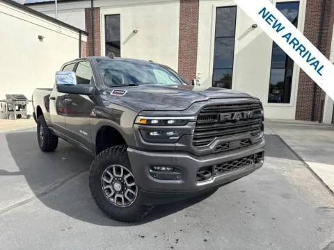 Unknown 2025 Ram 2500 Laramie for sale in Lindon, UT