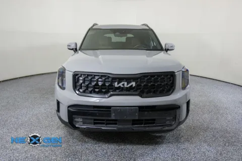 Photos of 2024 Kia Telluride SX-Prestige X-Line for sale in Lindon, UT at NeXgen Motors