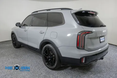 More photos of 2024 Kia Telluride SX-Prestige X-Line at NeXgen Motors, UT
