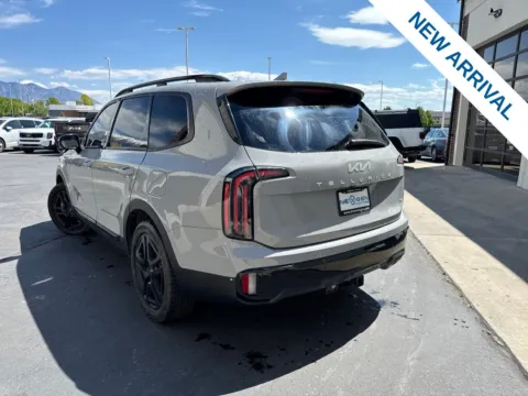 More photos of 2024 Kia Telluride SX-Prestige X-Line at NeXgen Motors, UT