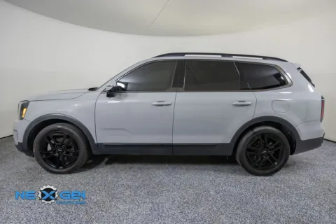 More photos of 2024 Kia Telluride SX-Prestige X-Line at NeXgen Motors, UT