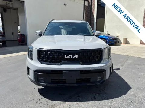 Photos of 2024 Kia Telluride SX-Prestige X-Line for sale in Lindon, UT at NeXgen Motors