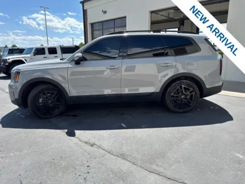 More photos of 2024 Kia Telluride SX-Prestige X-Line at NeXgen Motors, UT
