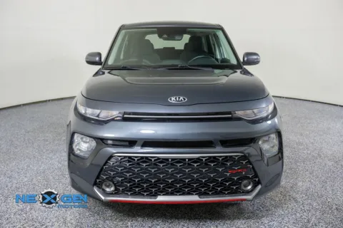 Photos of 2020 Kia Soul GT-Line for sale in Lindon, UT at NeXgen Motors