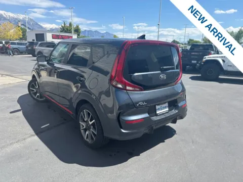 More photos of 2020 Kia Soul GT-Line at NeXgen Motors, UT