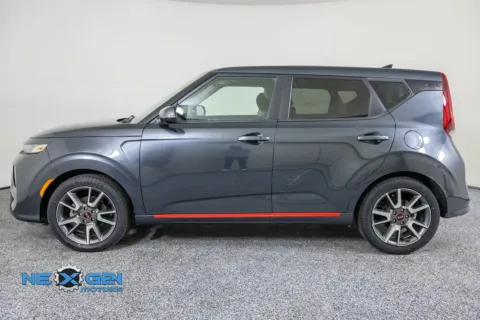 More photos of 2020 Kia Soul GT-Line at NeXgen Motors, UT