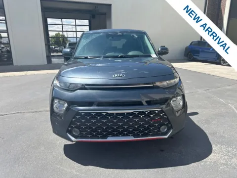 Photos of 2020 Kia Soul GT-Line for sale in Lindon, UT at NeXgen Motors