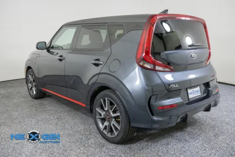 More photos of 2020 Kia Soul GT-Line at NeXgen Motors, UT