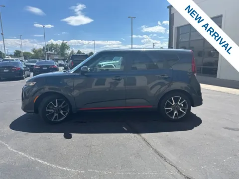 More photos of 2020 Kia Soul GT-Line at NeXgen Motors, UT