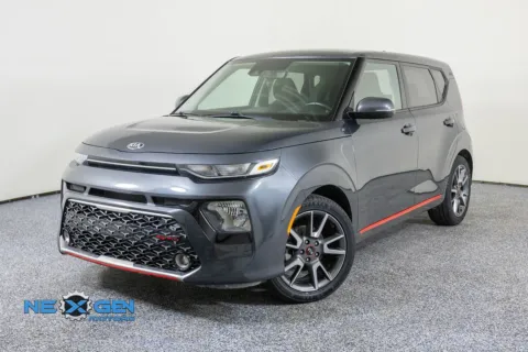 Another view of 2020 Kia Soul GT-Line for sale in Lindon, UT at NeXgen Motors
