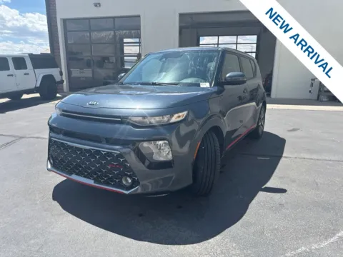 Another view of 2020 Kia Soul GT-Line for sale in Lindon, UT at NeXgen Motors