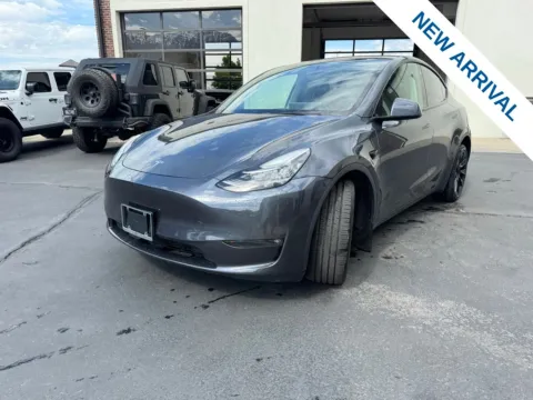 More photos of 2022 Tesla Model Y Long Range at NeXgen Motors, UT