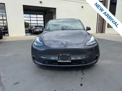 Photos of 2022 Tesla Model Y Long Range for sale in Lindon, UT at NeXgen Motors