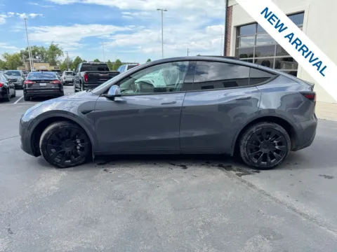 More photos of 2022 Tesla Model Y Long Range at NeXgen Motors, UT