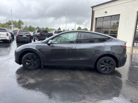More photos of 2024 Tesla Model Y Long Range at NeXgen Motors, UT