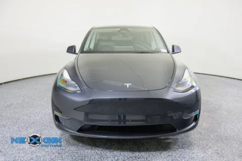 Photos of 2024 Tesla Model Y Long Range for sale in Lindon, UT at NeXgen Motors