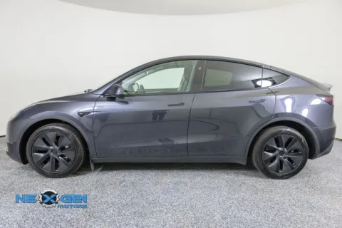 More photos of 2024 Tesla Model Y Long Range at NeXgen Motors, UT