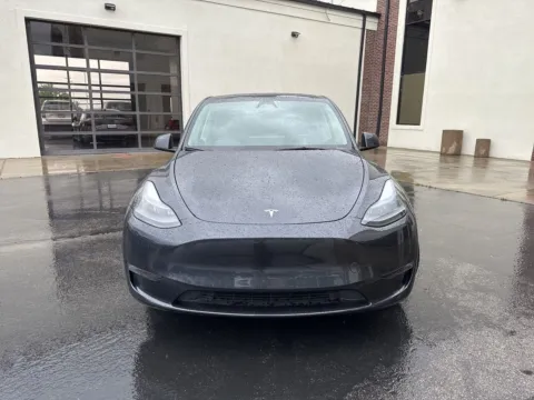 Photos of 2024 Tesla Model Y Long Range for sale in Lindon, UT at NeXgen Motors