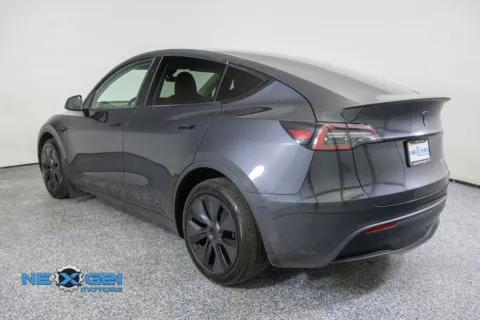 More photos of 2024 Tesla Model Y Long Range at NeXgen Motors, UT