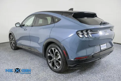 More photos of 2023 Ford Mustang Mach-E Premium at NeXgen Motors, UT