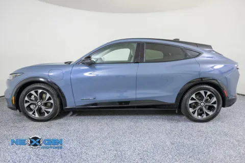 More photos of 2023 Ford Mustang Mach-E Premium at NeXgen Motors, UT