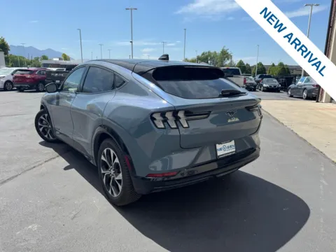 More photos of 2023 Ford Mustang Mach-E Premium at NeXgen Motors, UT