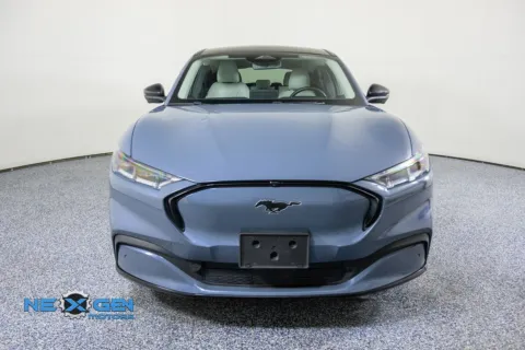 Photos of 2023 Ford Mustang Mach-E Premium for sale in Lindon, UT at NeXgen Motors