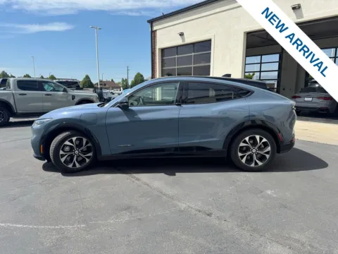 More photos of 2023 Ford Mustang Mach-E Premium at NeXgen Motors, UT