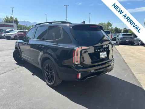 More photos of 2024 Kia Telluride SX-Prestige X-Line at NeXgen Motors, UT