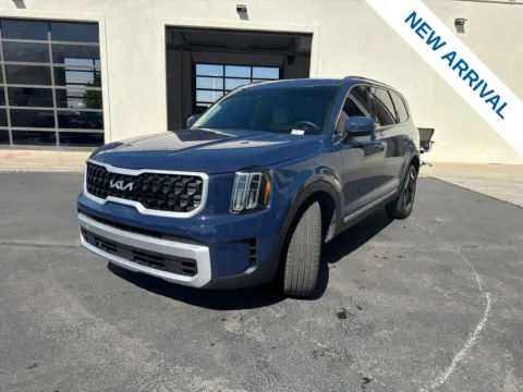 Another view of 2025 Kia Telluride S for sale in Lindon, UT at NeXgen Motors
