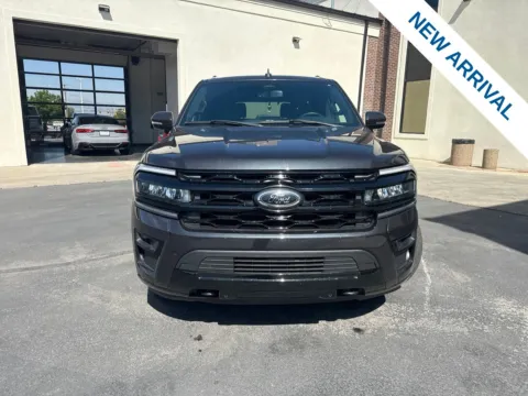 Photos of 2024 Ford Expedition Limited for sale in Lindon, UT at NeXgen Motors