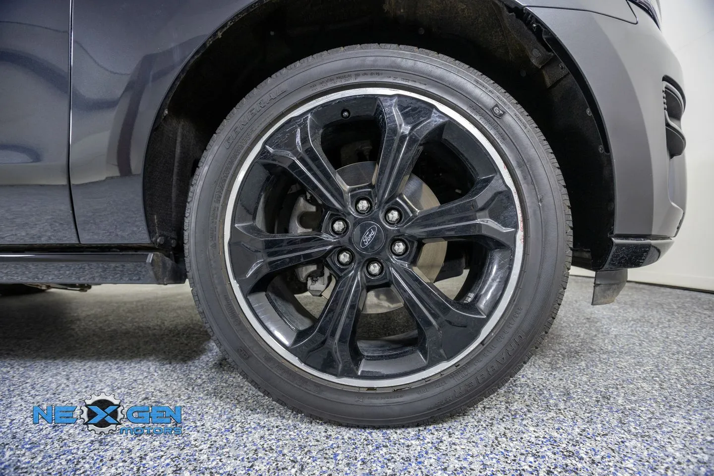Ford Expedition photo 47