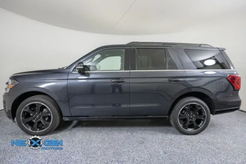 More photos of 2024 Ford Expedition Limited at NeXgen Motors, UT