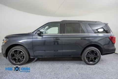 More photos of 2024 Ford Expedition Limited at NeXgen Motors, UT