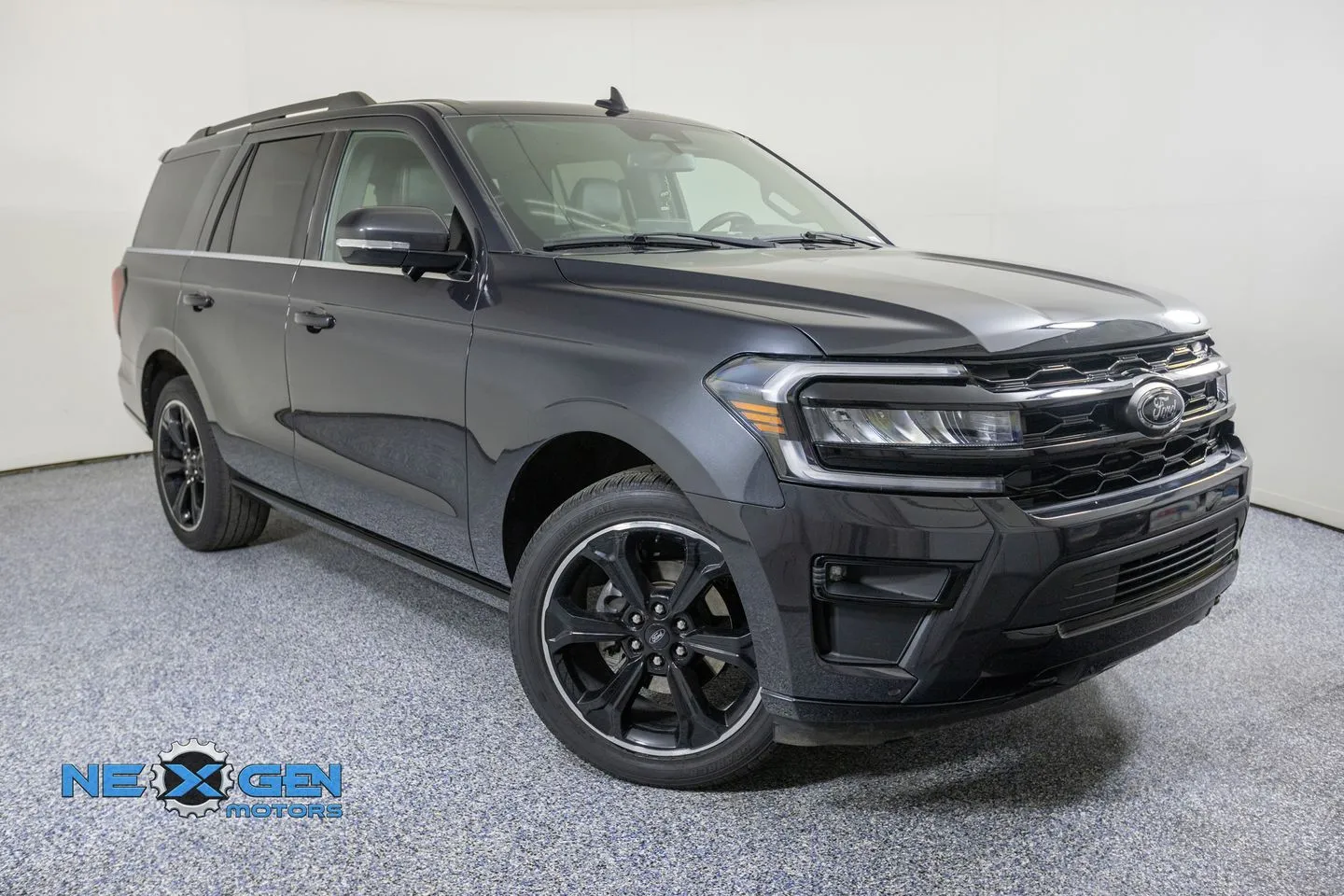 2024 Ford Expedition Limited 4X4's photo