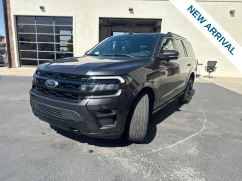 Another view of 2024 Ford Expedition Limited for sale in Lindon, UT at NeXgen Motors