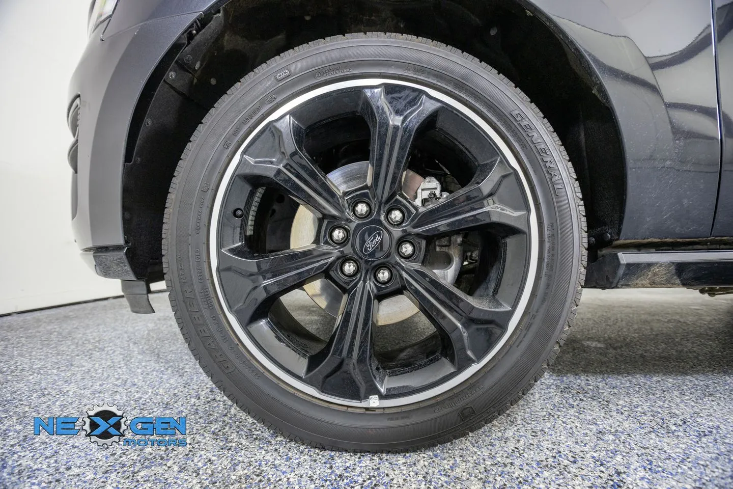 Ford Expedition photo 50