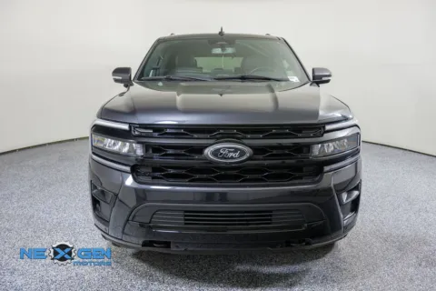 Photos of 2024 Ford Expedition Limited for sale in Lindon, UT at NeXgen Motors