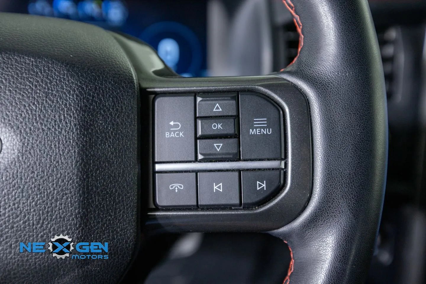 Ford Expedition photo 16