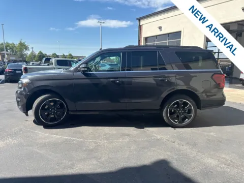 More photos of 2024 Ford Expedition Limited at NeXgen Motors, UT
