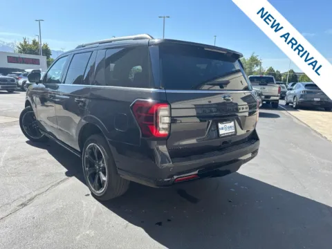 More photos of 2024 Ford Expedition Limited at NeXgen Motors, UT