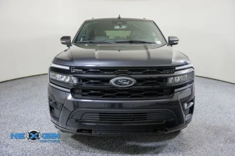 Photos of 2024 Ford Expedition Limited for sale in Lindon, UT at NeXgen Motors