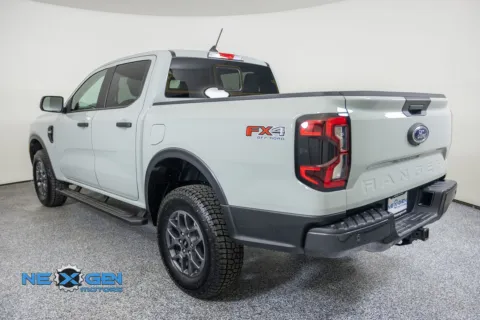 More photos of 2024 Ford Ranger XLT at NeXgen Motors, UT