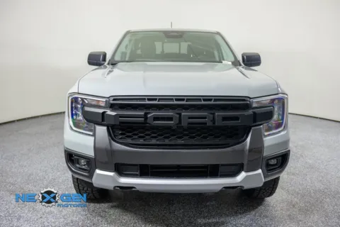 Photos of 2024 Ford Ranger XLT for sale in Lindon, UT at NeXgen Motors